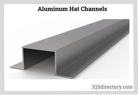 sheet metal hat|1 2 inch hat channel.